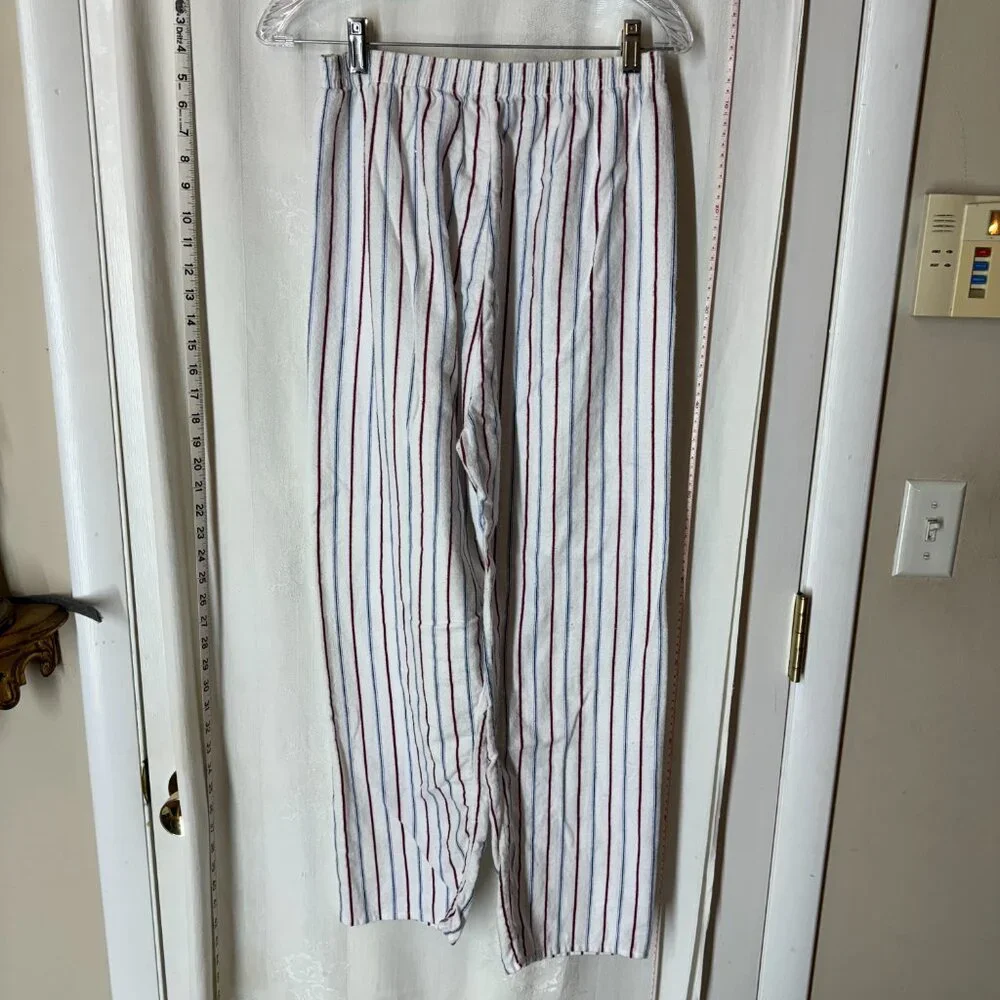 Vintage Andover Trail Men's Flannel Sleepwear